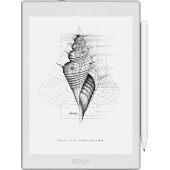 ONYX BOOX NOVA AIR + FREE SHIPPING (EU)