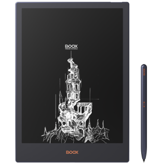 ONYX BOOX NOTE 5 + COVER + FREE SHIPPING (EU mainland)