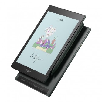 Boox Nova Air 箱付き BOOX Nova air | Ultra-Light and Thin 7.8'' E Ink Reader – The
