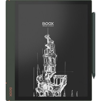 ONYX BOOX NOTE AIR 2 PLUS + ACCESSORIES + FREE SHIPPING (EU)
