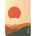 Protective Cover Boox Poke 2, Poke and 3 Poke 4 Lite. Hardcase. Cats