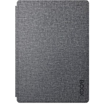 Protective Cover Boox Poke 2, Poke and 3 Poke 4 Lite. Hardcase. Grey