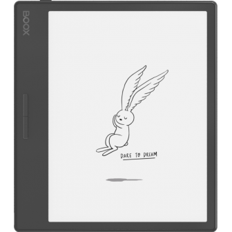 ONYX BOOX LEAF 2 (BLACK) + FREE SHIPPING (DE)