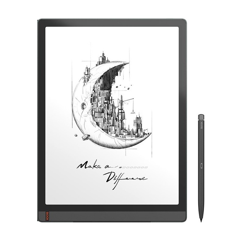 ONYX BOOX LUMI 2 + Cover + FREE SHIPPING (EU)