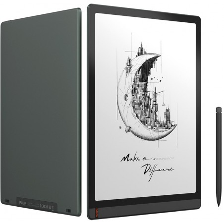 ONYX BOOX TAB X + Cover with folding stand function+ FREE SHIPPING (EU)