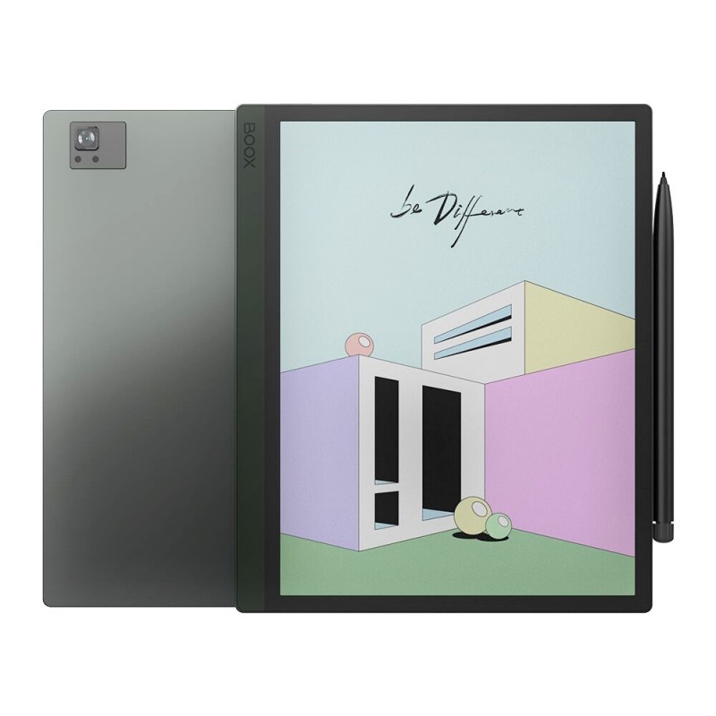 ONYX BOOX TAB ULTRA C + FREE SHIPPING (EU)