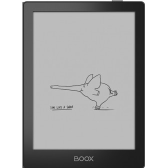 ONYX BOOX Note 3 eReader :: ONYX BOOX electronic books