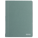 Magnetic Case For Boox NOVA AIR Series  (Green)