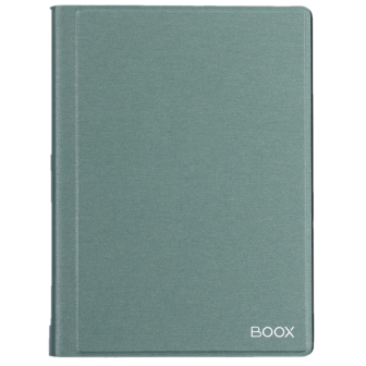 Magnetic Case For Boox NOVA AIR Series  (Green)