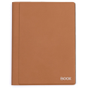 Magnetic Case For Boox NOVA AIR series  (Brown)