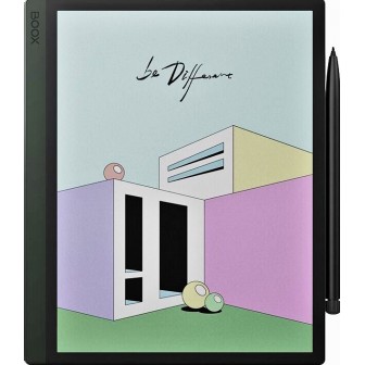 ONYX BOOX TAB ULTRA C + MAGN. CASE + FREE SHIPPING (EU)