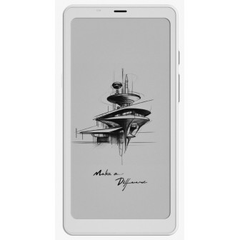 Boox Palma (White) + Protective Case + Free Shipping (DE)