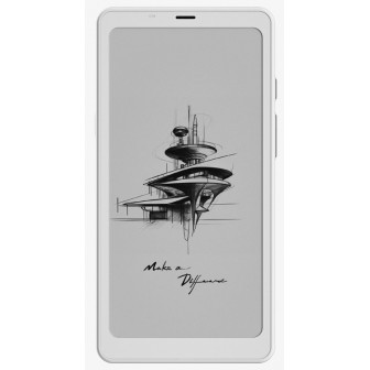 Boox Palma (White) + Protective Case + Free Shipping