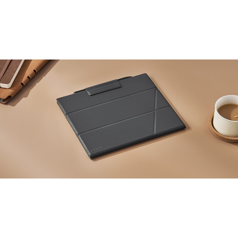 Boox Note Air 4C, la recensione: un ottimo tablet e-ink a colori con la