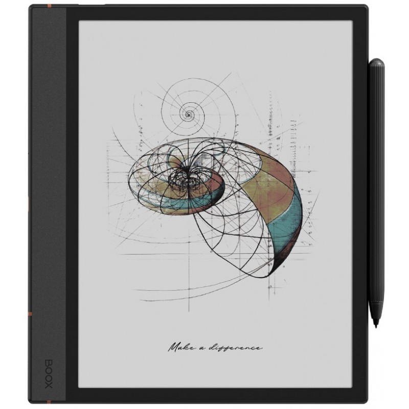 BOOX NOTE AIR 4 C + Magnetic Case + Free Shipping *