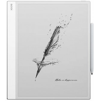 BOOX NOTE MAX  + MAGNETIC CASE + Free Shipping *