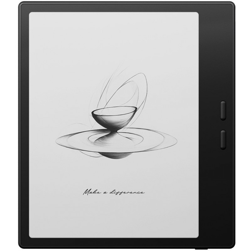 BOOX GO 7 (black) + FREE SHIPPING*