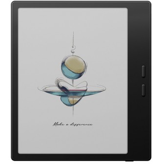 BOOX GO COLOR 7 GEN 2. (Black) + Free Shipping *