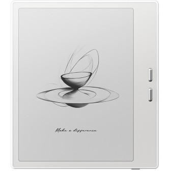 BOOX GO 7 (white) + FREE SHIPPING *