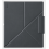 Smart Magnetic Case for Boox Note Air 5 C