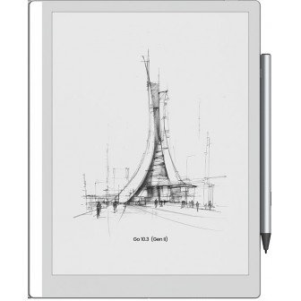 ONYX BOOX GO 10.3  Gen 2.+ MAGN. CASE + Kostenloser Versand *