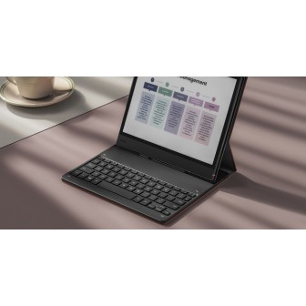 Boox Note Air6c keyboard case