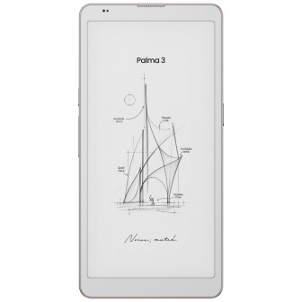 BOOX Palma 3 + Free Shipping *